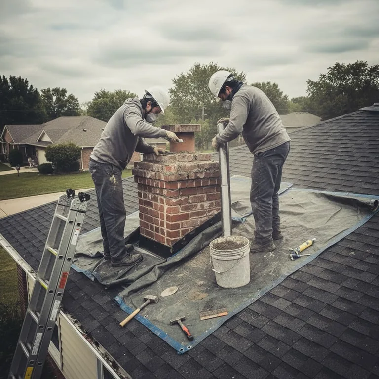 Revivora Works in Baton Rouge
